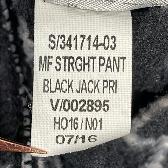 Old Navy Micro Fleece Pajama Lounge Pants Bundle of Two Size M - Picture 15 of 16